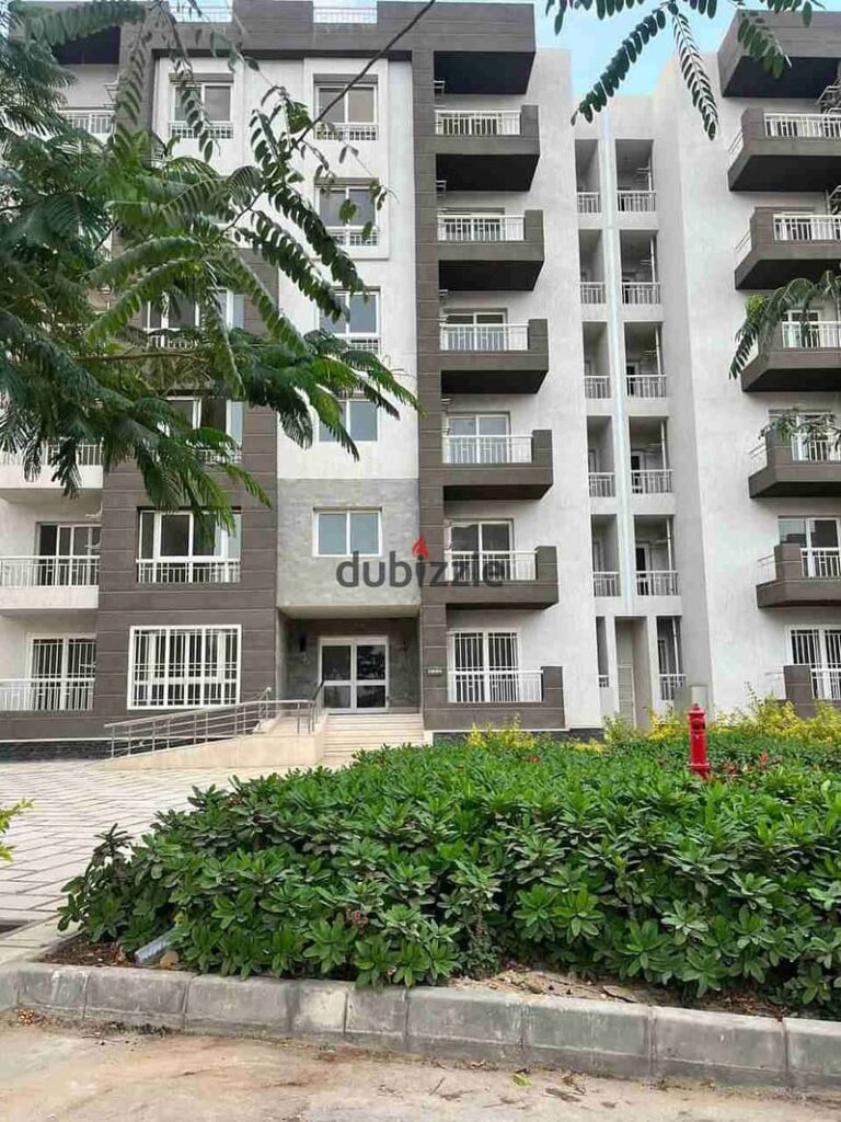 استوديو للبيع فى مدينتى 54 متر فى B14 0