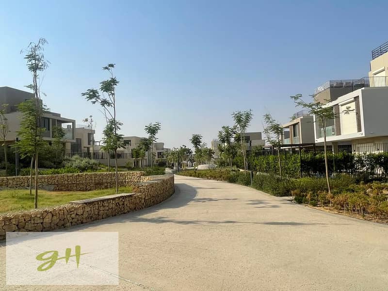 سوديك ايست - تاون للبيع 3/4 تشطيب - موقع مميز بسعر مميز 0