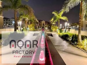 دوبلكس بحديقة خاصة في كمبوند متكامل – تقسيط حتى 7 سنوات | استلام بعد سنتين 11,173,500 ج.م