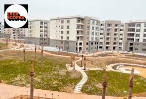 16,100,000 ج.م للبيع شقة في قلب التجمع الخامس كمبوند هايد بارك نيو كايرو ( Hyde Park New Cairo Compound )