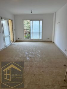 17,000 ج.م شقة للإيجار – مدينتي B3 – 135م – أول سكن – موقع مميز