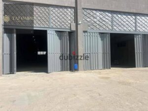 145,000,000 ج.م قطعه ارض تخصيص مخازن غذائية للبيع بافضل موقع بالعاشر من رمضان