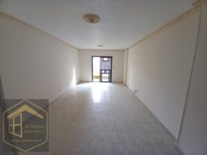 19,000 ج.م شقة للإيجار الفاضي – الرحاب – 132م – موقع مميز