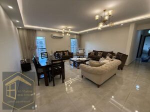 40,000 ج.م شقة مفروشة للإيجار – الرحاب – موقع مميز قرب السوق الشرقي