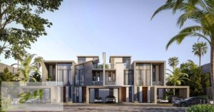 29,000,000 ج.م للبيع توين هاوس موقع مميز فى سعاده القاهره الجديده بسعر مميز