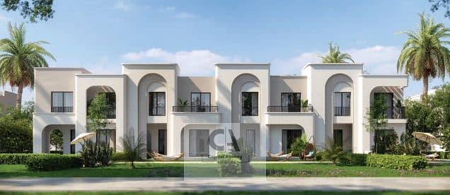 بخصم كاش 54% إمتلك شقه للبيع في نيو هليوبوليس مع مدينه مصر باقساط علي 10سنوات  في طلاله نيو هيلوبوليس - Talala New Heliopolis 0