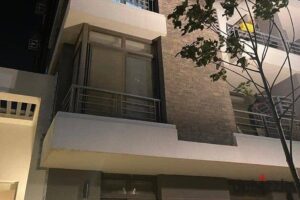 45,100,000 ج.م فيلا توين هاوس للبيع في هايد بارك بأقل سعر في الماركت بمقدم 5% فقطط و هتقسط علي 10 سنين من غير اي زياده في السعر