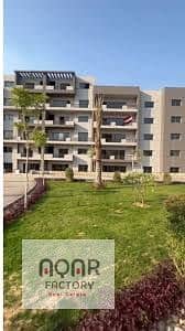 7,900,000 ج.م شقة 3 غرف استلام فوري | تشطيب كامل | فيو مفتوح مميز | شيراتون – ستودا ريزيدنس