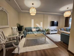 48,000 ج.م شقة مفروشة للإيجار | مدينة الرحاب