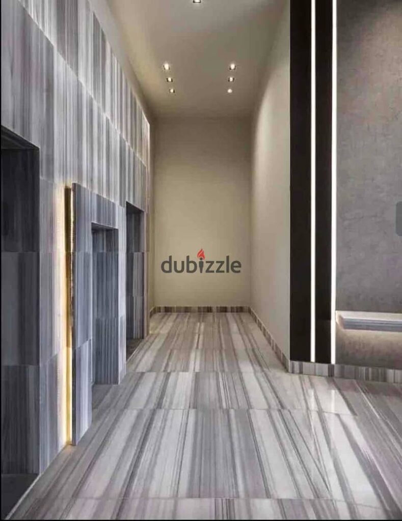 كمبوند قطاميه جيت معمار المرشدي 0