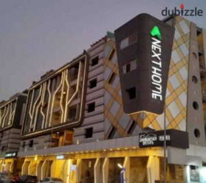 18,000 ج.م كمبوند ماونتن بلازا المقطم الحي التاني