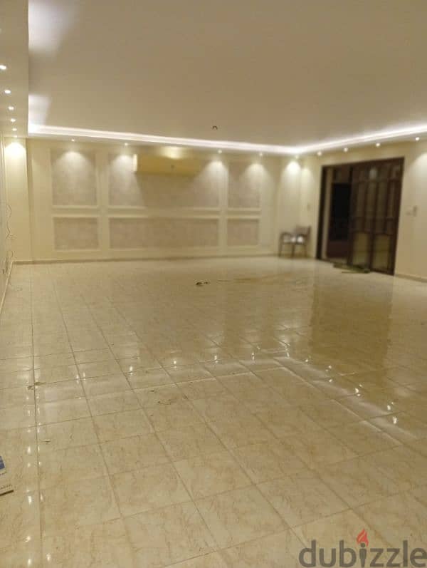 شقة للإيجار سكن لأسرة بمدينة الرحاب 0