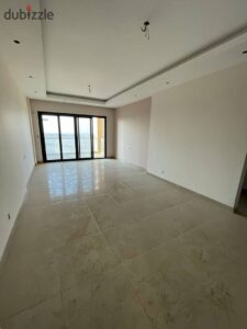 10,800,000 ج.م شقه 171م متشطبه بالكامل بالتكيفات للبيع فى كمبوند ادريس ايست التجمع الخامس