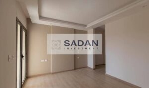 3,724,000 ج.م شقة متشطبة جاهزة للمعاينة في العاصمة الإدارية أمام المدينة الرياضية