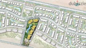 15,000,000 ج.م 3 Bedrooms Apartment for sale Joulz Compound