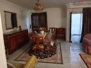 3,250,000 ج.م شقة للبيع المقطم علي شارع 20 متر الدور الخامس