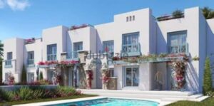 15,645,678 ج.م Town house in Mountain View Ras Elhekma