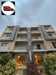 12,700,000 ج.م بينتهاوس للبيع استلام فوري في الجولدن سكوير في كمبوند جاليريا مون فالي التجمع الخامس (بخصم40%)يقع بين ميفيدا – فيليت GALLERIA MOON VALLEY