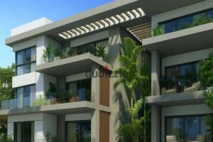 10,860,000 ج.م شقة متشطبة للبيع في كمبوند سوان ليك بفيو الاهرامات المميز برايم لوكيشن بجانب بالم هيلز ونيوجيزة الشيخ زايد Zayed