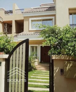 9,000,000 ج.م فيلا للبيع بدون مقدم وخصم 50% موقع مميز فى ارقى كمبوند حيوى سراى sarai القاهره الجديده بجوار مدينتى امام الشروق