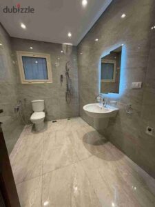 25,000 ج.م شقه للايجار في وسط البلد امام دار قضاء العالي