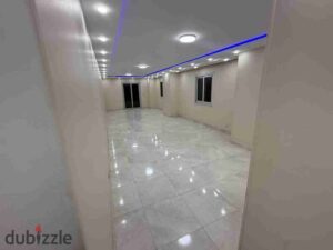 26,000 ج.م شقه للايجار على مفتاح شارع عبد العزيز