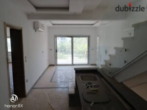 42,000,000 ج.م مفيدا توين هاوس للبيع في بارسل 29 بالقاهرة الجديدة التجمع الخامس تشطيب Owner Finish أرضي وأول روف مساحة الأرض 338 متر ومساحة المباني BUA 309 sqm