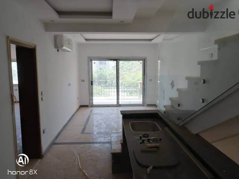 مفيدا توين هاوس للبيع في بارسل 29 بالقاهرة الجديدة التجمع الخامس   تشطيب Owner Finish أرضي وأول روف   مساحة الأرض 338 متر ومساحة المباني BUA 309 sqm 0