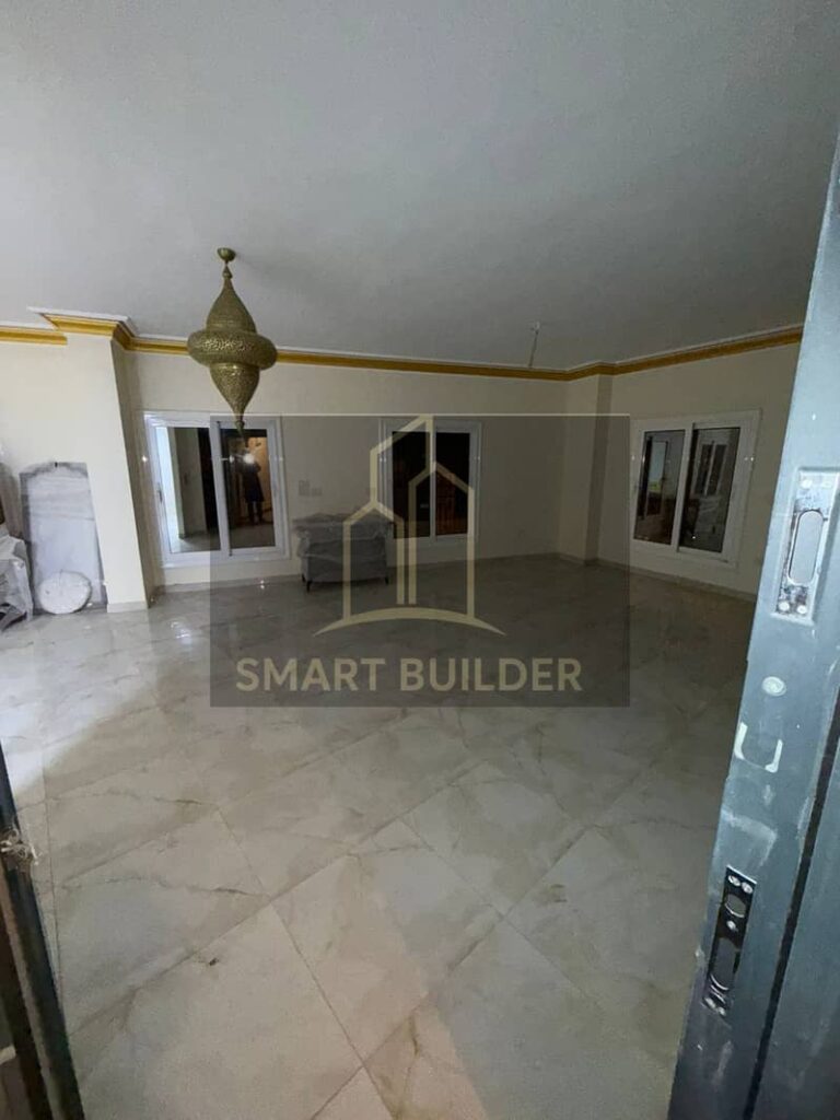 شقة ارضي مرتفع للايجار الاداري والسكني جاردينيا هايتس التجمع الخامس تشطيب الترا سوبر لوكس اول استخدام مساحة 210 متر الشقة دور كامل غاز طبيعي 0