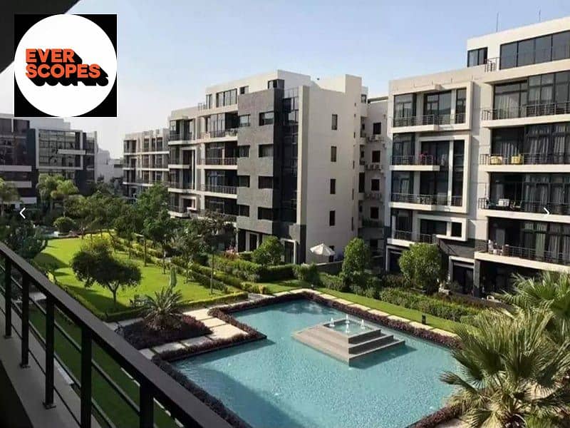 شقة للبيع 3 غرف نص تشطيب في الاندلس موقع استراتيجي دقيقتين من شارع التسعين الجنوبي 0