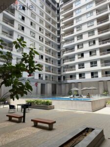 3,250,000 ج.م Apartment for sale (Degla Landmark compound) – Nasr City