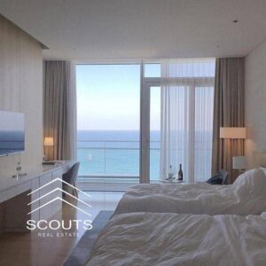 7,900,000 ج.م بسعر مميز شاليه للبيع في البحر الأحمر استلام فوري باطلاله على البحر متشطب سوبر لوكس في سوما باي soma bay بجوار الجونه El Gouna ومطار الغردقه Red Sea