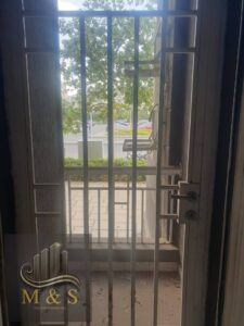 4,300,000 ج.م شقه للبيع بمدينتى B10 اول سكن تفاوض مع المالك