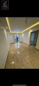 13,500 ج.م للإيجار قانون شقه 74م فى مدينتى B12 دور رابع بجوار الخدمات مباشره والايست هاب مول