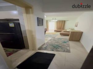 20,000 ج.م شقة مفروش للإيجار بمدينتي B12 خطوات من الخدمات