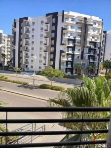 4,950,000 ج.م شقه سكني لراغبي التميز سوبر لوكس