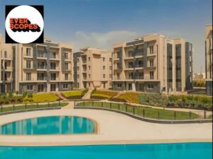 12,800,000 ج.م بنتهاوس للبيع استلام فوري بخصم كاش 40% بالتجمع بالجولدن سكوير بجانب الجامعة الامريكة ومكتب النائب العام-New Cairo