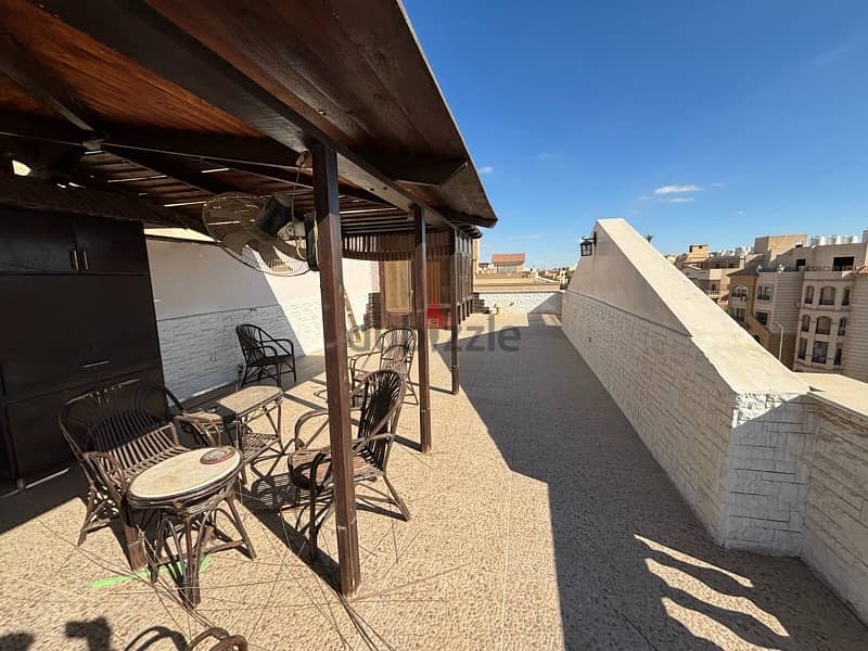 شقه بروف  للبيع 147م  - النرجس - التجمع الخامس- من المالك بدون وسيط 0