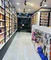 6,500,000 ج.م محل تجاري 32 م للبيع يصلح اي نشاط تجاري تشطيب سوبر لوكس يوجد جميع المرافق مياه وكهرباء بالإسكندرية العجمي شارع البيطاش الرئيسي بموقع متميز جدا