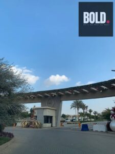 34,260,000 ج.م فيلا للبيع بموقع مميز جدا في اويست من اوراسكم 6 اكتوبر – 213 متر – 3 غرف نوم Owest