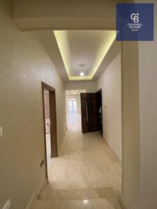 7,600,000 ج.م شقه 200 متر في التجمع متشطبة سوبر لوكس وهتستلمها فوري في اميز موقع في الياسمين 2