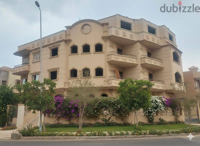 الشيخ زايد الحي الثامن المجاوره الثانيه 0