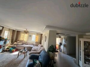 6,800,000 ج.م لمحبي الرقي والهدوء شقة للبيع بـكمباوند دريم لاند للبيع