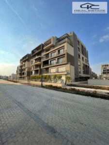 10,500,000 ج.م شقة ٢٥٥ م للبيع في بالم هيلز القاهرة الجديدة اقل من سعر السوق | استلام فورى