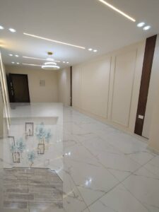 1,600,000 ج.م شقه مميزه للبيع في حدائق الاهرام البوابه الرابعه