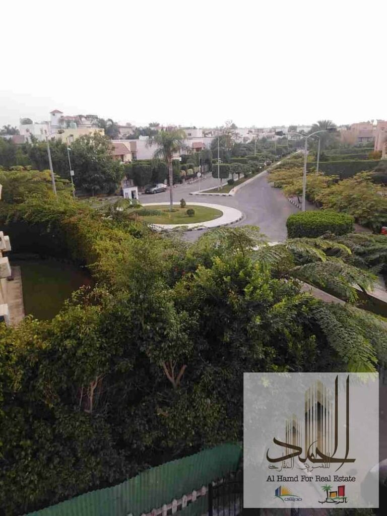 الرحاب فيلا للايجار تشطيبات بحري قريبة من الخدمات موقع مميز 0