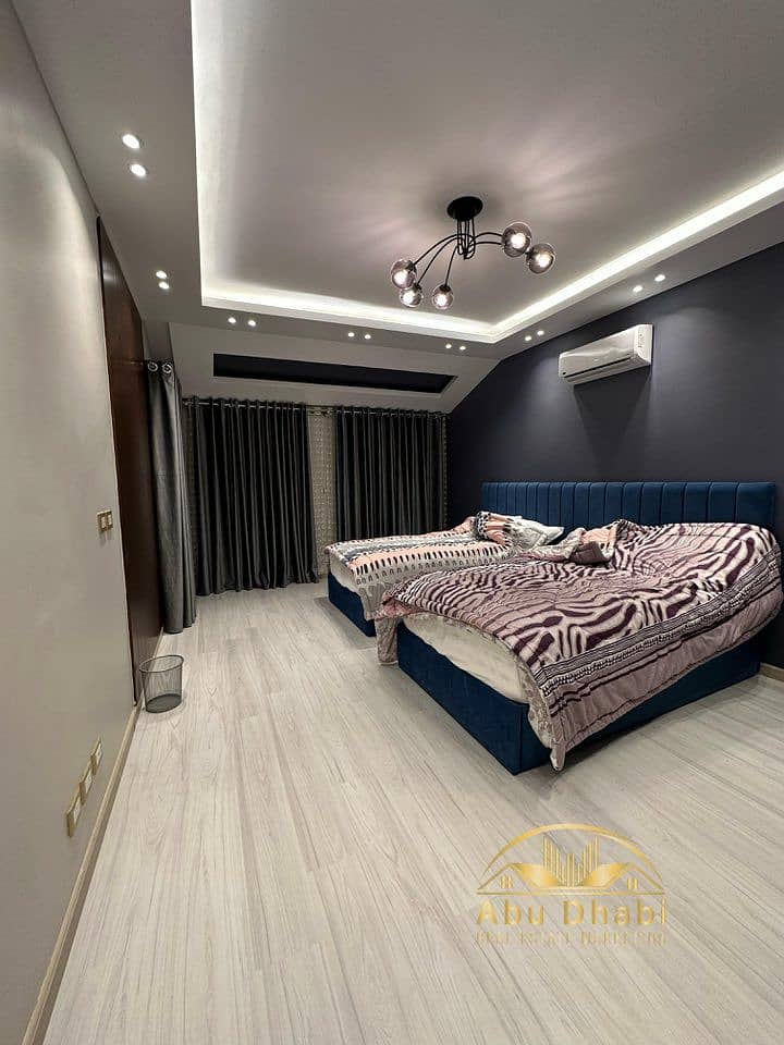 امتلك فيلا فاخره بالفرش والاجهزه نموذج X في مدينتي VG1 0