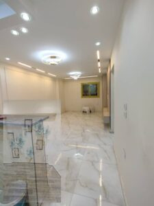 1,570,000 ج.م شقه مميزه للبيع في حدائق الاهرام البوابه الرابعه