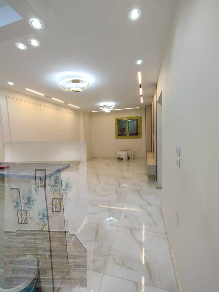 شقه مميزه للبيع في حدائق الاهرام البوابه الرابعه 0