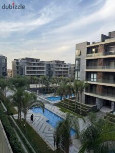 9,500,000 ج.م بينتهاوس بافضل السعر للبيع في باتيو اورو القاهرة الجديدة التجمع الخامس